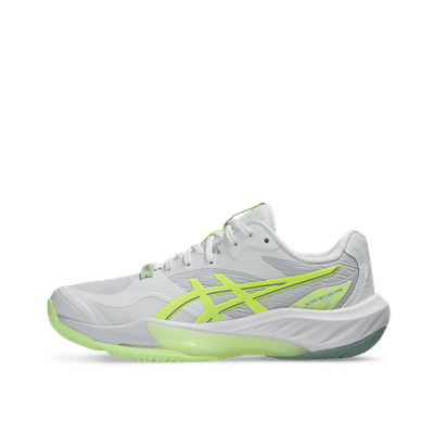 ASICS Sky Elite FF 4 "White/Illuminate Yellow" | 1052A092-100