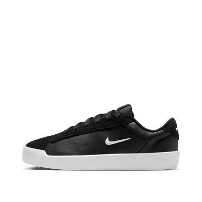 Nike Court Heritage "Black" | IM7529-001