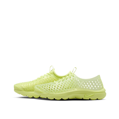 Nike Rejuven8 Run OG SP "Light Lemon Twist/Lime-Lime" | IR5726-700