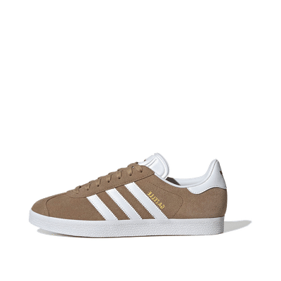 Adidas Gazelle "Brown" | JR6284