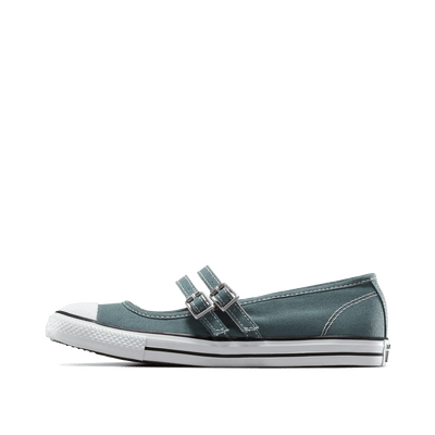 Converse Chuck Taylor All Star Dainty Mary Jane "Green" | A13797C