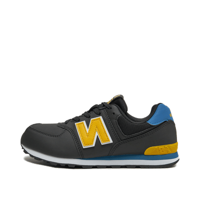 New Balance GC574KIB "Black" | GC574KIB