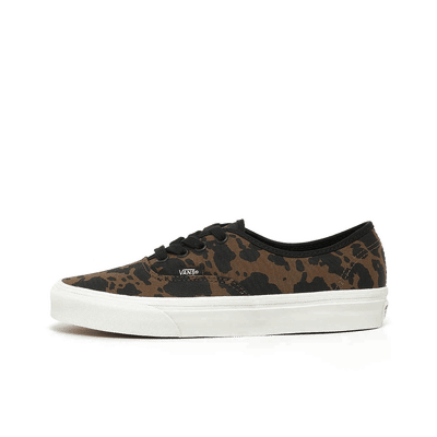 Vans Authentic "Brown" | VN000D7YC80