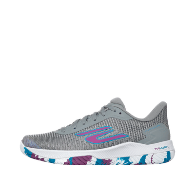 Skechers Viper Court Pro 2.0 "Grey" | 172109GRY