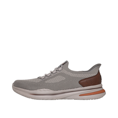 Skechers Norlan - Alonso "Taupe" | 211207TPE