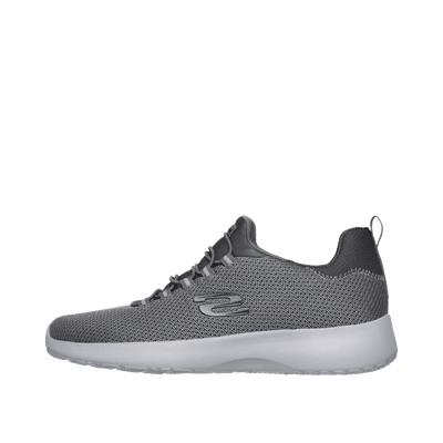 Skechers Dynamight "Charcoal" | 58360CHAR