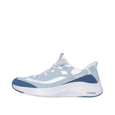 Skechers Slip-Ins Contour Foam "Light Blue" | 150412LTBL