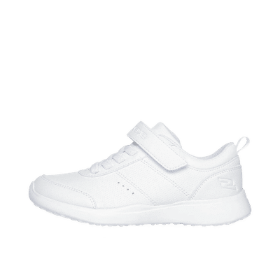 Skechers Microstrides Out for Summer "White" | 302641LWHT