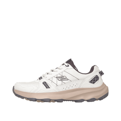 Skechers Ridge Oak - Gateway Trail "White/Purple" | 180233WPR