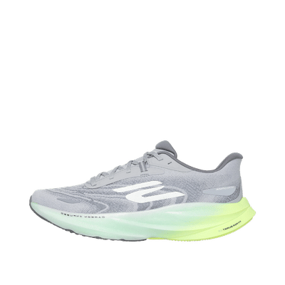 Skechers Aero Spark "Grey/Lime" | 246200GYLM