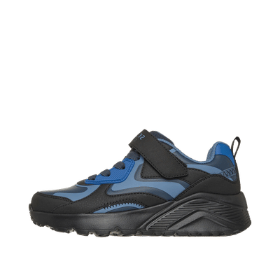 Skechers UNO Lite - Chroma Cruiser "Black/Blue" | 403645LBKBL