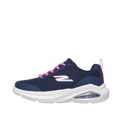 Skechers Microspec Max Velocity "Marine" | 303689LNVY