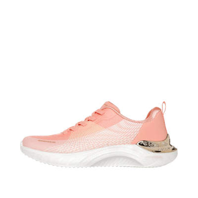 Skechers Snoop Dogg Snoop Ace - Cyber Walker "Orange" | 186025ORG