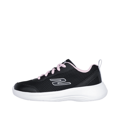 Skechers Selectors - Reset Activate CM "Black" | 303574LBLK