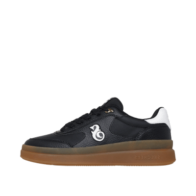 Skechers Snoop Dogg Courtside "Cali Dudez" | 251200BKW