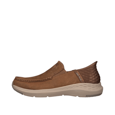 Skechers Parson - Oswin "Brown" | 204866DSRT