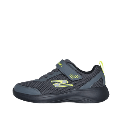 Skechers Selectors - Reset Achieved CM "Grey/Lime" | 403615LCBLM