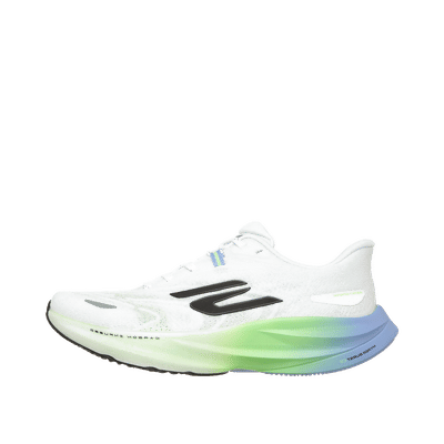 Skechers Aero Spark "White/Lime" | 172200WLM