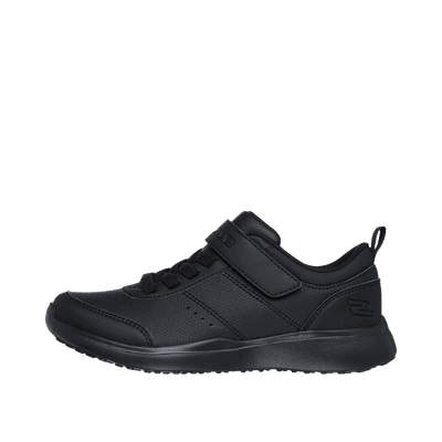 Skechers Microstrides "Black" | 302641LBBK