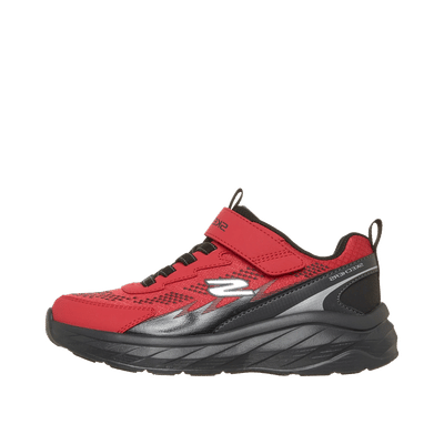 Skechers Boundless Strike Flow "Red/Black" | 404820LRDBK