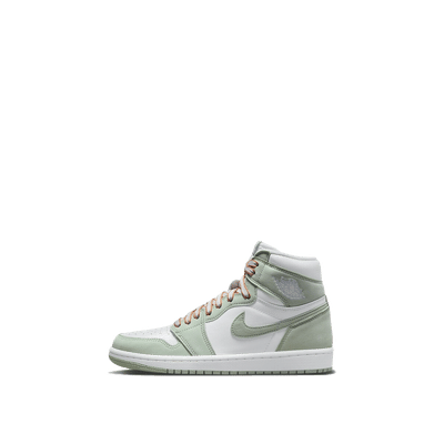 Air Jordan 1 Retro High OG (PS) "Seafoam" | CU0449-002