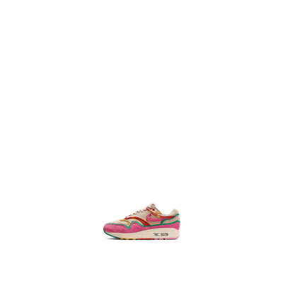 Nike Air Max 1 "Familia Pink Multi" | FN0598-200