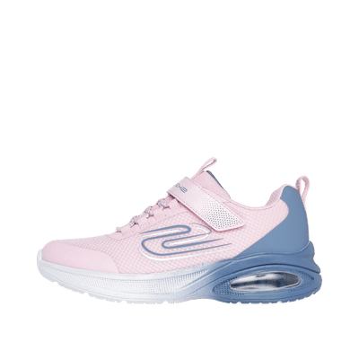 Skechers Microspec Max Advance - Fly 3.0 "Light Pink/Gray" | 303595LLPGY