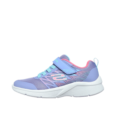 Skechers Microspec - Bold Delight "Lavender" | 302468LLAV