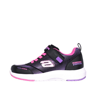 Skechers Waterproof Dynamic Tread - Journey Time "Black/Hot Pink" | 303387LBKHP