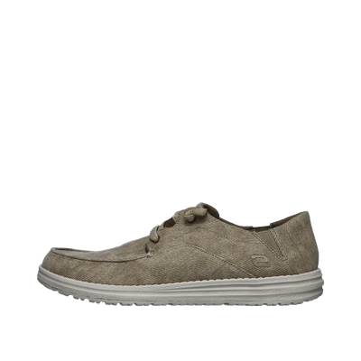Skechers Melson - Volgo "Beige" | 66384TAN
