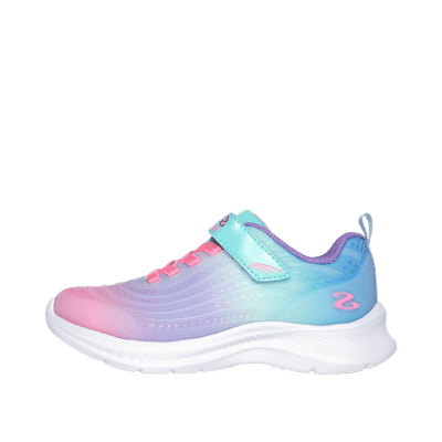 Skechers Jumpsters 2.0 "Blurred Dreams" | 303397LTQMT