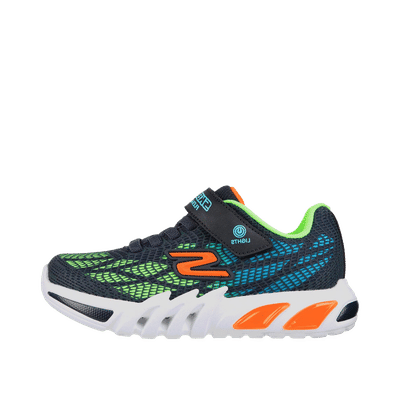 Skechers Flex-Glow Elite Vorlo "Marine" | 400137LNVMT