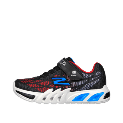 skechers-flex-glow-elite-vorlo-blackredblue-400137lbkrb