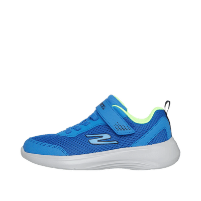 Skechers Selectors Reset Achieved "Blue" | 403615LBLU