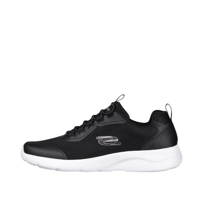 Skechers Dynamight 2.0 - Setner "Black/White" | 894133BKW