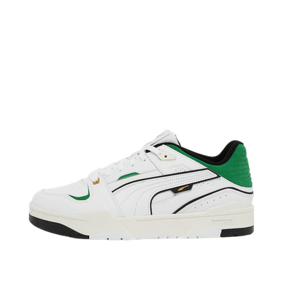 PUMA Slipstream Bball Men "White" | 393266-01