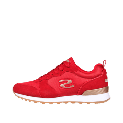 Skechers OG 85 "Goldn Gurl" | 111RED