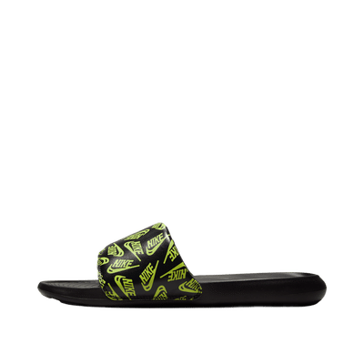Nike Victori One Slide "Black" | CN9678-010