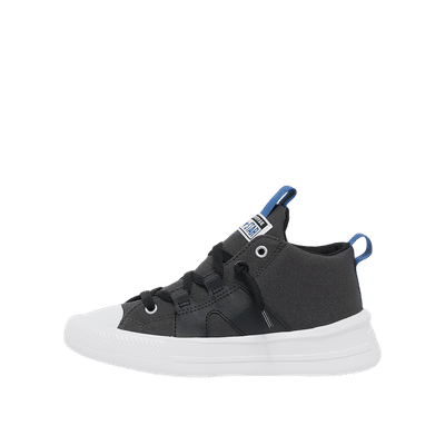 Converse Chuck Taylor "Black" | 372836C