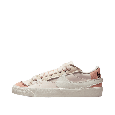Nike Blazer Low '77 Jumbo Wmns "Light Pink" | DQ1470-601