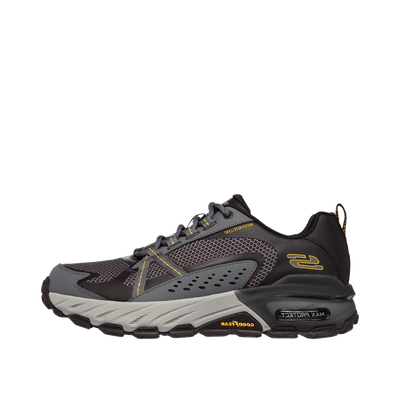 Skechers Max Protect CM "Black/Charcoal" | 237303BKCC