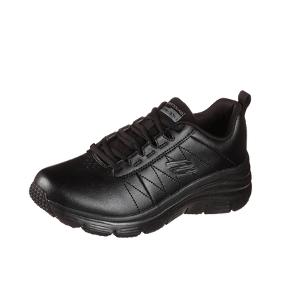 Skechers Fashion Fit - Effortless "Black" | 149473BBK