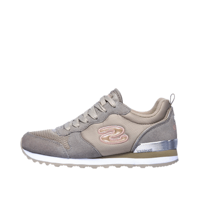 Skechers OG 85 "Goldn Gurl" | 111NAT