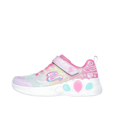 Skechers S-Lights "Multicolor" | 302686LMLT