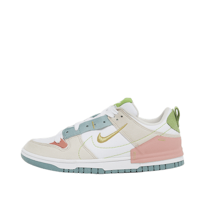 Nike Dunk Low Disrupt 2 "Easter Pastel" | DV3457-100