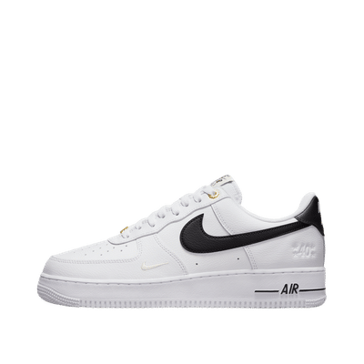 Nike Air Force 1 '07 LV8 "White" | DQ7658-100