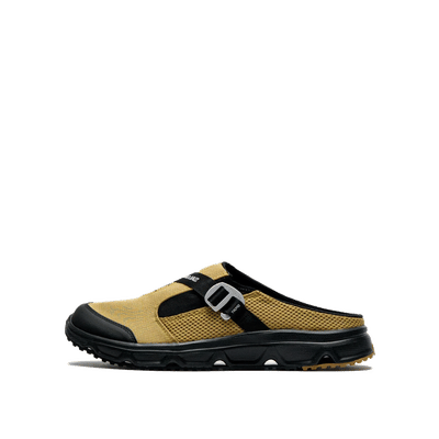 Salomon RX Slide 3.0 "Nomad Black/Willow/FTW" | L49159200