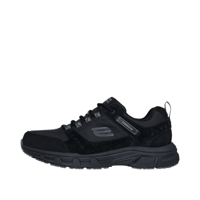 Skechers Oak Canyon Rydell "Black" | 237386BBK