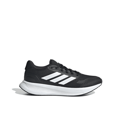 Adidas Run Falcon 5 Wide "Black" | IE0556