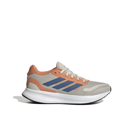 Adidas Runfalcon 5 Kids "Beige" | JP9388